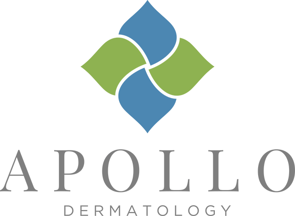 Apollo Dermatology Logo