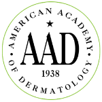 American Board of Dermatologists - Certification Logo