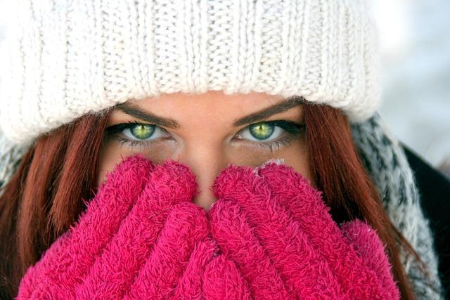 Cold Weather and Your Skin - What to Do - Apollo Dermatology Troy MI