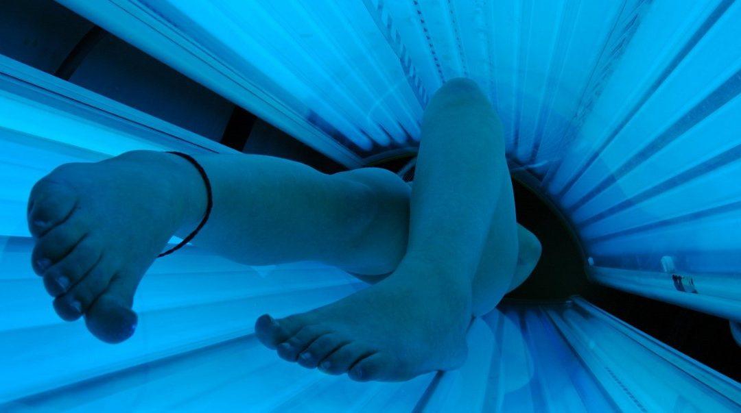 Tanning Beds are Dangerous – Here’s Why
