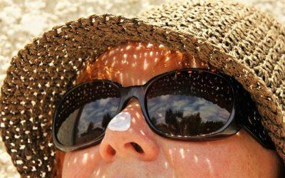 Sunscreen: Your Key Ally in the Fight Against Aging