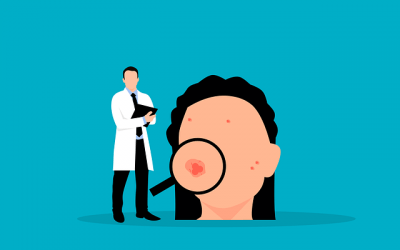 Skin Conditions: The Importance of In-Person Visits for Proper Diagnosis