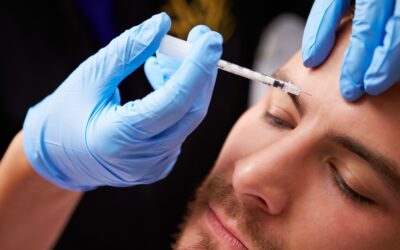 Botox for Men: Presenting the Best Version of Yourself