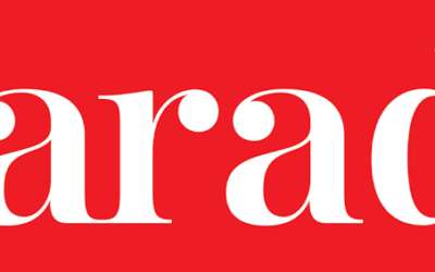 Dr. Dupati Featured in Parade Magazine – *Never* Leave This Item in the Shower