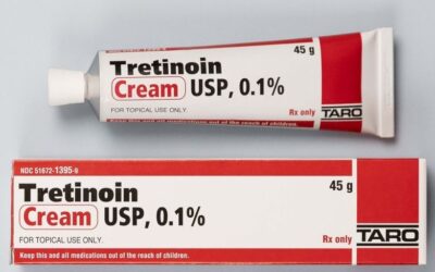 Tretinoin for Acne: Dr. Dupati’s Recommendation for Acne Patients with Oily Skin