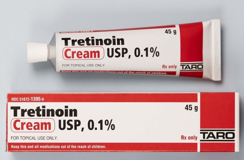Dr. Dupati Recommends Tretinoin for Acne Apollo Dermatology Rochester Hills Troy MI Auburn Hills