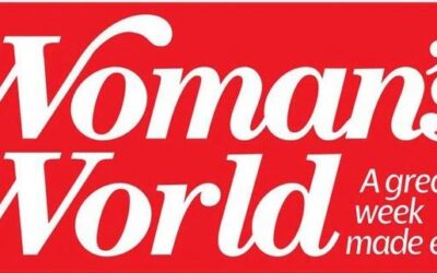 Dr. Dupati Featured in Woman’s World Magazine – How To Stop Hair Loss in Its Tracks