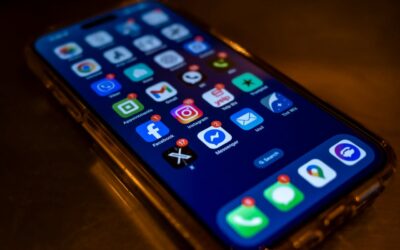 Trend or Trouble? Why Your Dermatologist Should Be Your First Social Media Follow