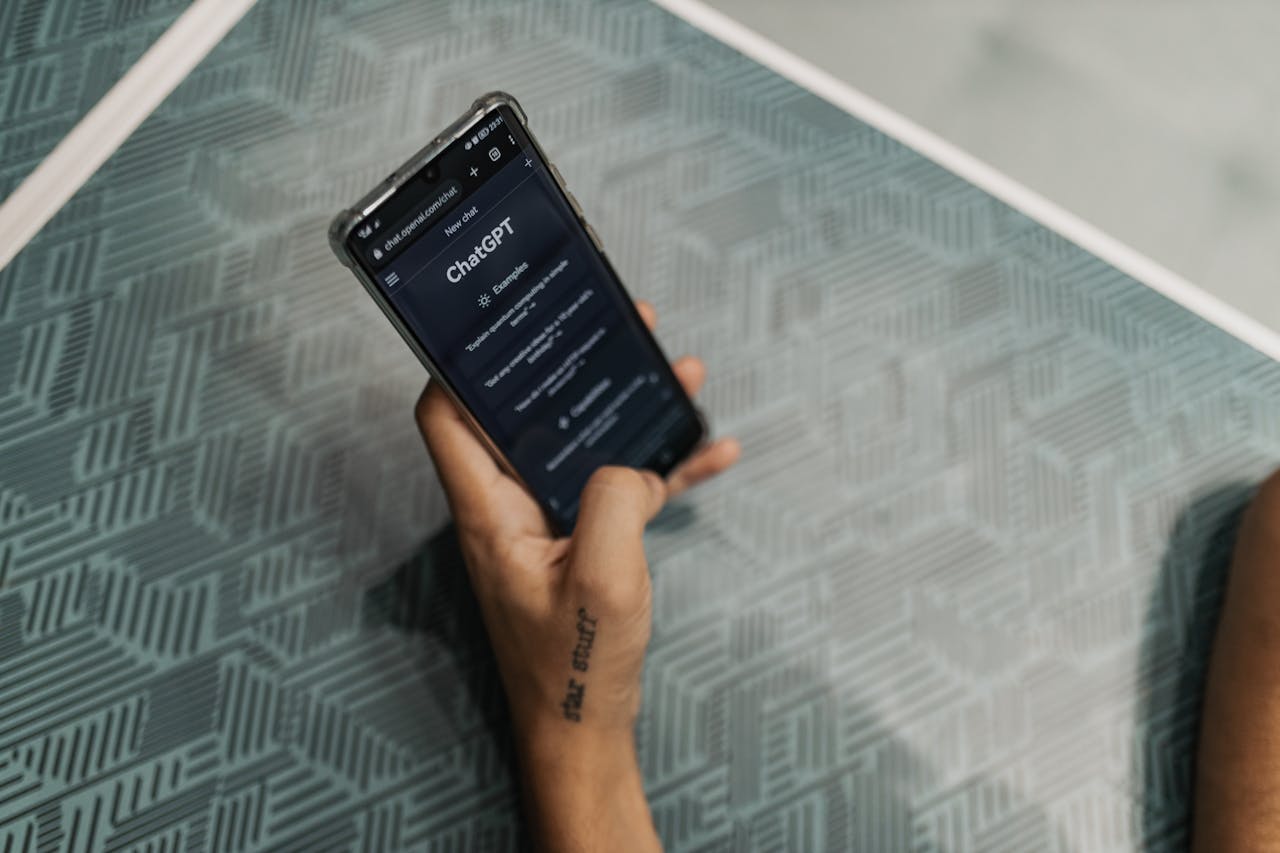 AI and Your Skin Health Why Your Dermatologist Still Matters AI and Your Skin Health Why Your Dermatologist Still Matters