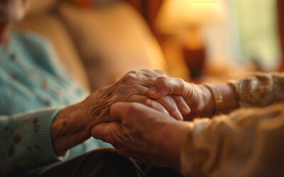 What a Patient Chart Can’t Hold