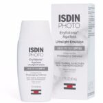 Introducing ISDIN Eryfotona Tinted Sunscreen at Apollo Dermatology