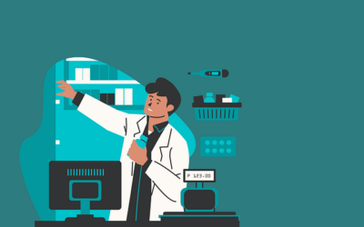 Medication: Why We Can’t Refill Your Prescription Forever Without Seeing You