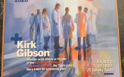 Arjun Dupati, MD, FAAD has been recognized as a 2026 Top Doctor by Hour Detroit Magazine